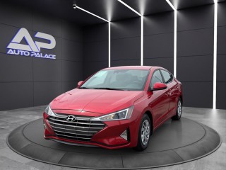 Image for 2020 Hyundai Elantra Se Lowest Price Around ID: 7383028