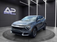 Image for 2023 Kia Sportage Lx Clean ID: 7383035