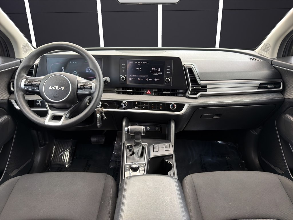 2023 Kia Sportage Image 10