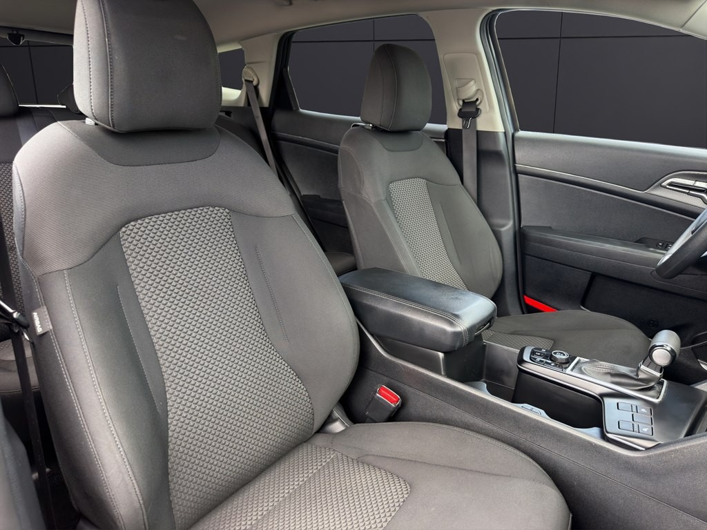 2023 Kia Sportage Image 11