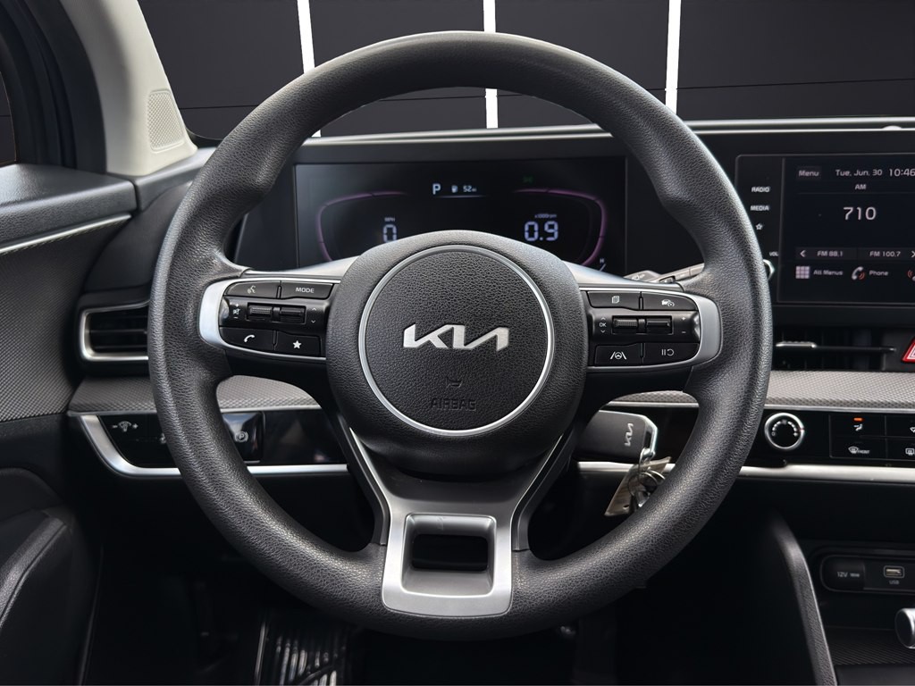 2023 Kia Sportage Image 13