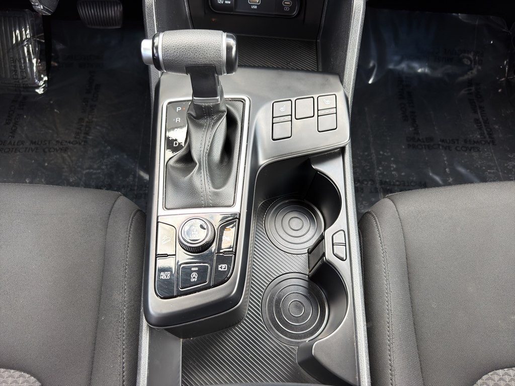 2023 Kia Sportage Image 16