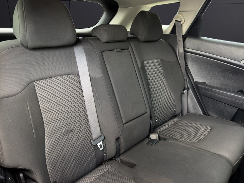 2023 Kia Sportage Image 17