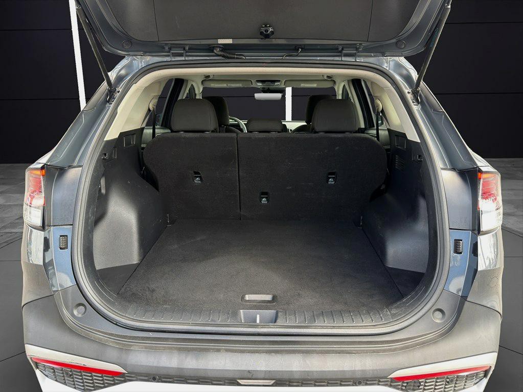 2023 Kia Sportage Image 19