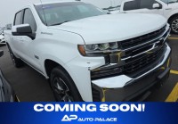 Image for 2019 Chevrolet Silverado 1500 LT ID: 7383043