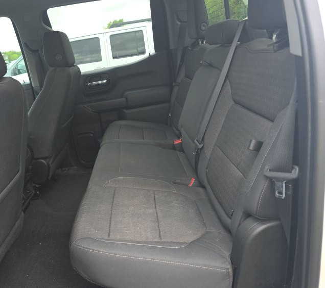 2019 Chevrolet Silverado 1500 Image 6