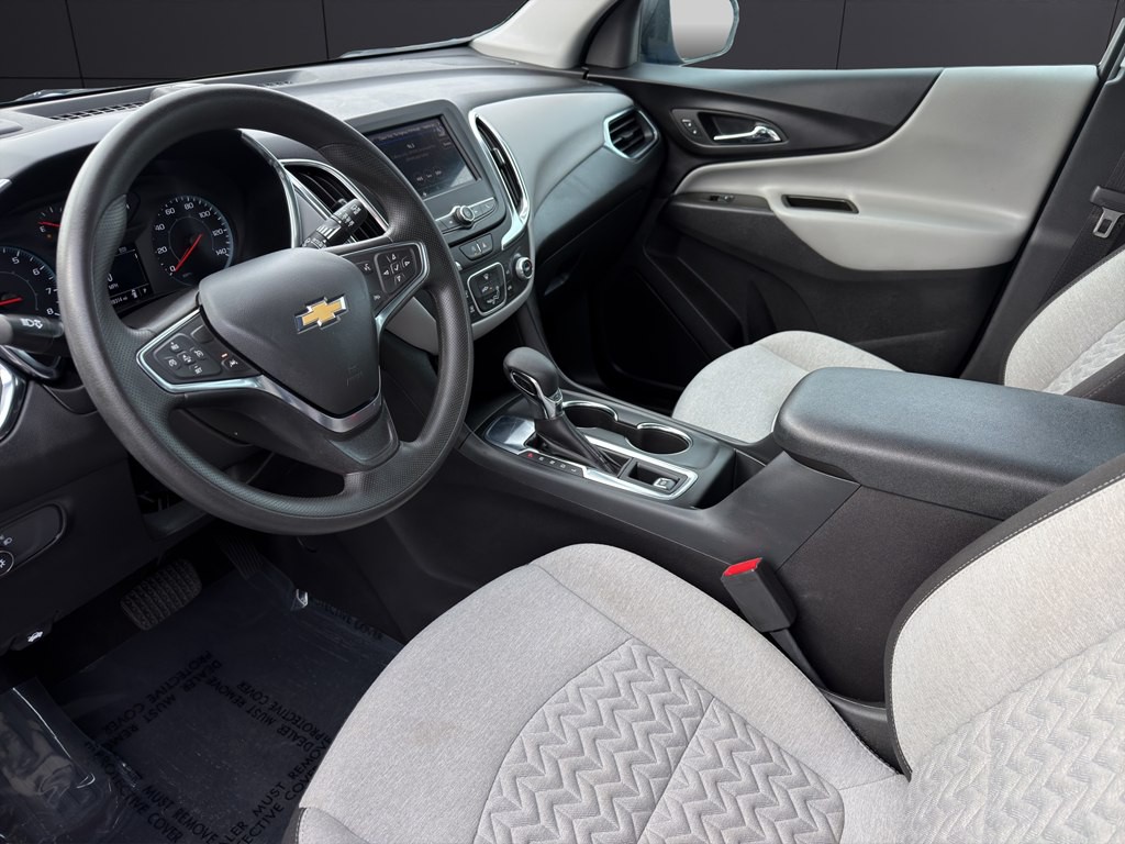 2024 Chevrolet Equinox Image 12