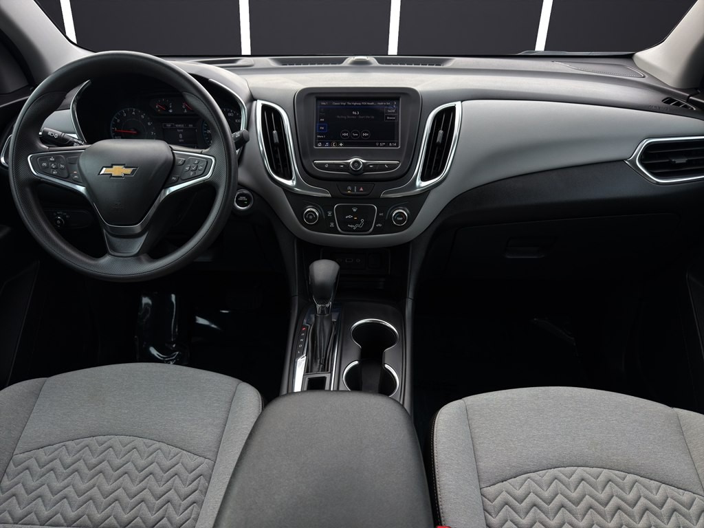 2024 Chevrolet Equinox Image 13