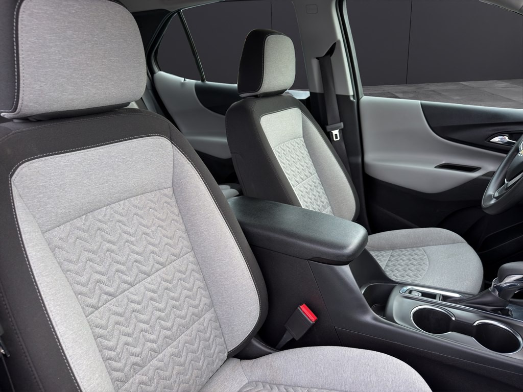 2024 Chevrolet Equinox Image 14