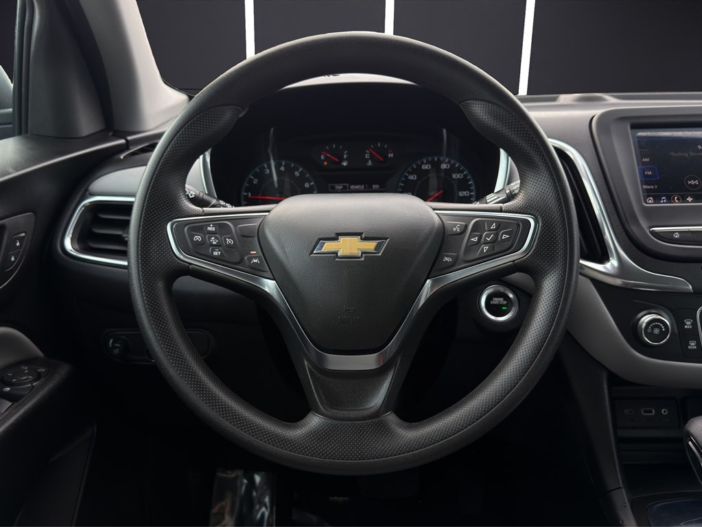 2024 Chevrolet Equinox Image 16