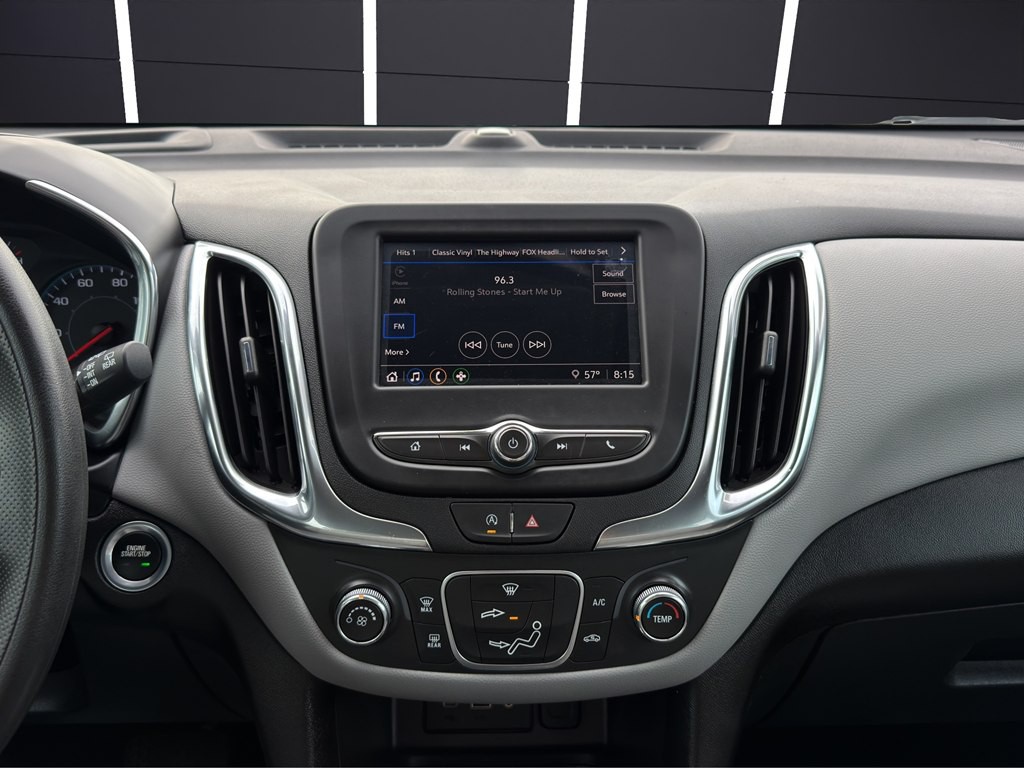2024 Chevrolet Equinox Image 18