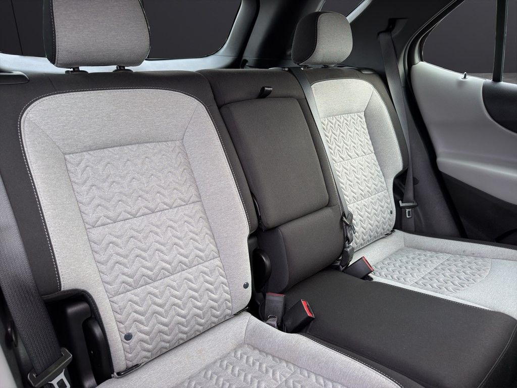 2024 Chevrolet Equinox Image 20