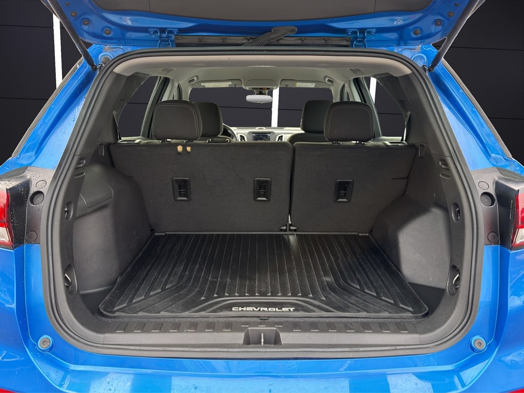 2024 Chevrolet Equinox Image 22