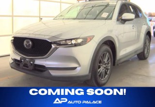 Image for 2020 Mazda CX-5 Touring ID: 7383060