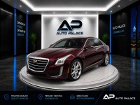 Image for 2016 Cadillac CTS PREMIUM COLLECTION KBB 16K WOW ID: 7383061