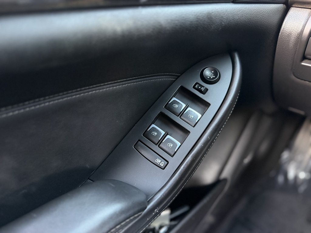 2016 Cadillac CTS Image 9