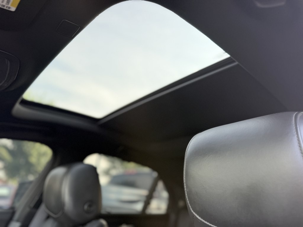 2016 Cadillac CTS Image 18