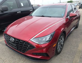 Image for 2023 Hyundai Sonata SEL ID: 7383064