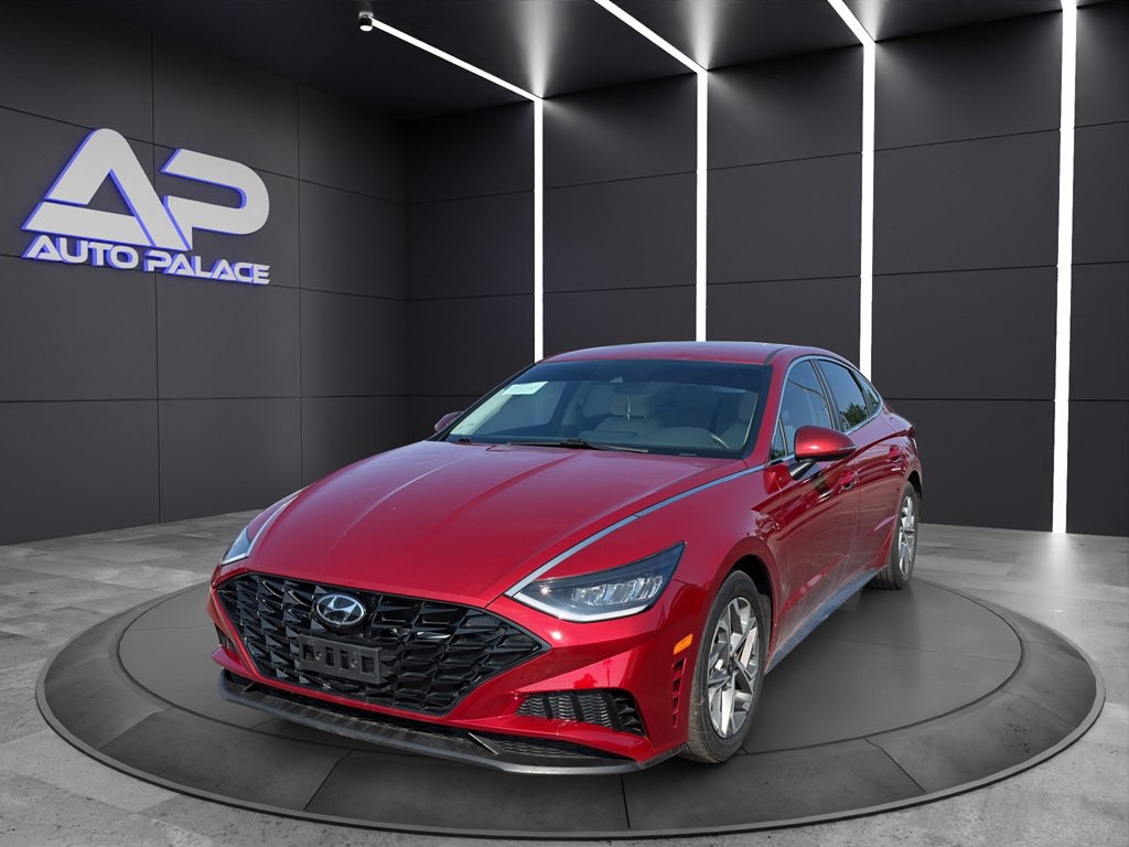 2023 Hyundai Sonata Image 1