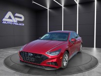 Image for 2023 Hyundai Sonata Sel Great Price Gas Saver ID: 7383064