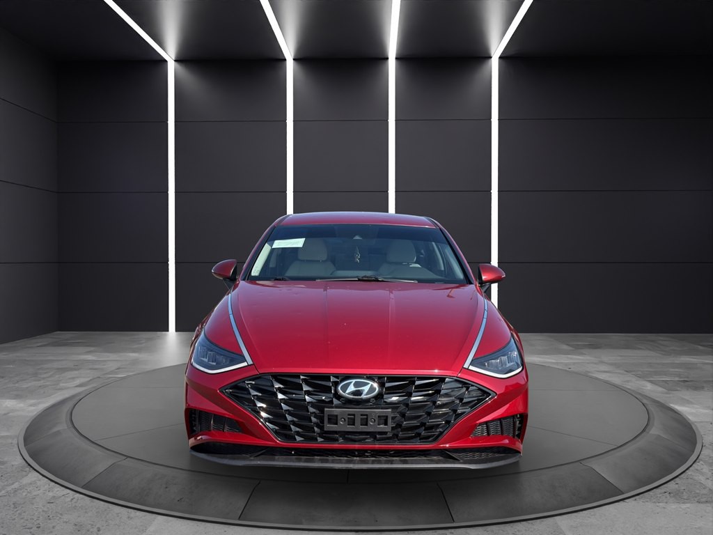 2023 Hyundai Sonata Image 2