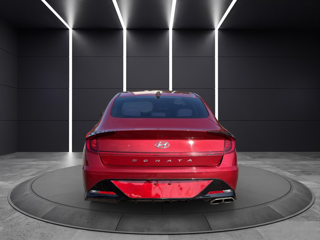 2023 Hyundai Sonata Image 5