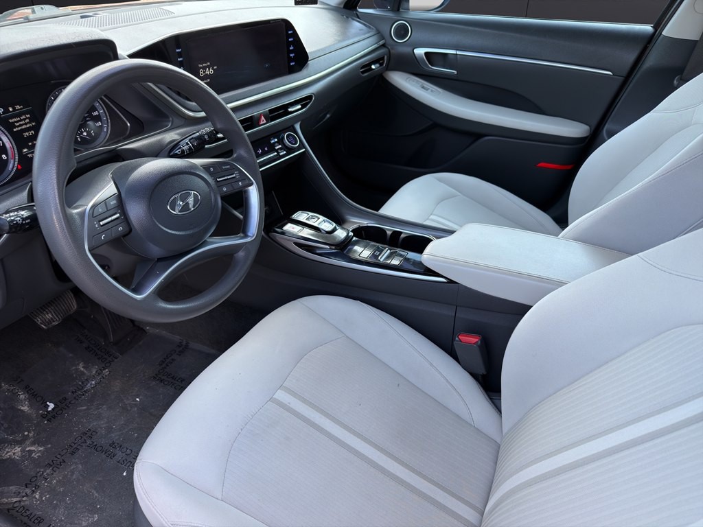 2023 Hyundai Sonata Image 10