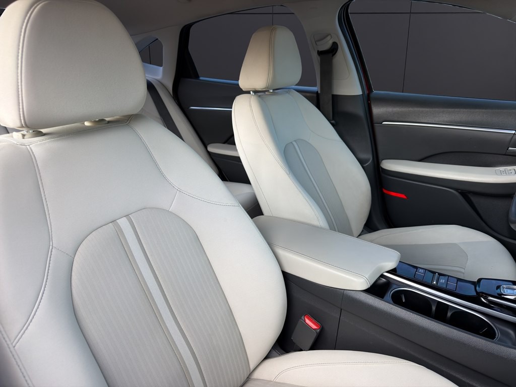 2023 Hyundai Sonata Image 12