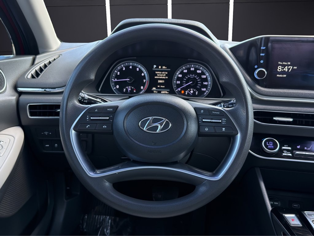 2023 Hyundai Sonata Image 14