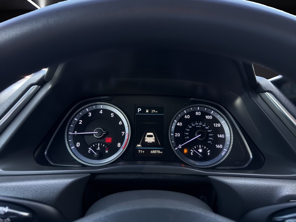 2023 Hyundai Sonata Image 15