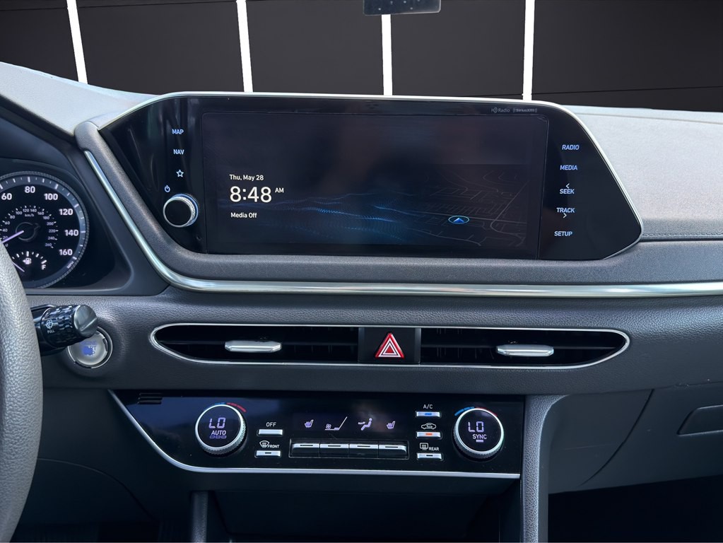 2023 Hyundai Sonata Image 16