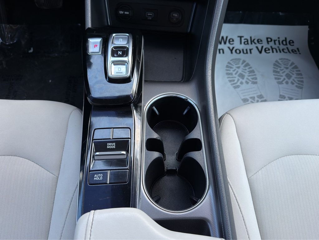 2023 Hyundai Sonata Image 17