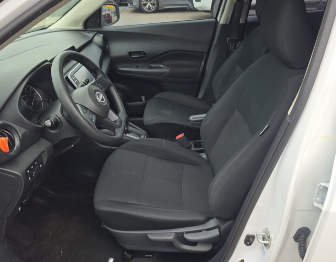 2024 Nissan Kicks Image 5