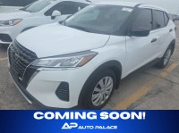 Image for 2024 Nissan Kicks S ID: 7383083