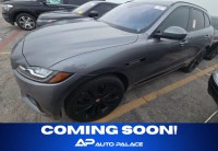 Image for 2020 Jaguar F-PACE S KBB VALUE 27K WOW ID: 7383088