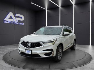 Image for 2019 Acura RDX  ID: 7383102