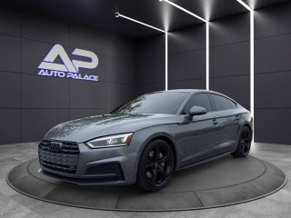 Image for 2018 Audi A5 S-Line Premium Plus ID: 7390307