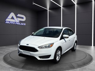 Image for 2017 Ford Focus Se Fully Serviced Very Clean ID: 7390415