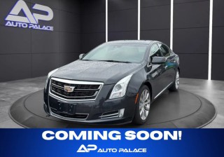Image for 2016 Cadillac XTS Premium Collection ID: 7393185