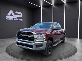 Image for 2021 RAM 2500 BIG HORN KBB VALUE $26,500 WOW ID: 7393195