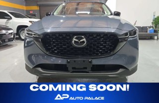 Image for 2023 Mazda CX-5 CARBON EDITION KBB VALUE 25K ID: 7395800