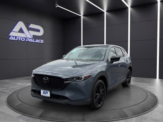 Image for 2023 Mazda CX-5 Carbon Edition Great Price ID: 7395800