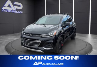 Image for 2018 Chevrolet Trax 1LT ID: 7399397