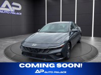 Image for 2024 Hyundai Elantra SEL KBB VALUE $18,750 WOW ID: 7399399