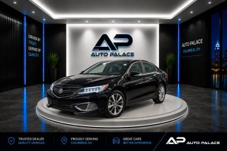 Image for 2016 Acura ILX Premium ID: 7402013