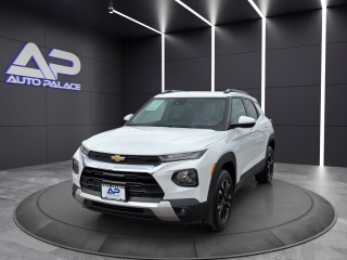 Image for 2023 Chevrolet Trailblazer LT ONLY 15K MI GREAT PRICE ID: 7422514