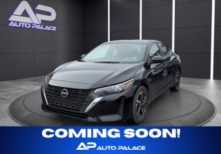 Image for 2025 Nissan Sentra SV KBB VALUE 19K WOW ID: 7427751