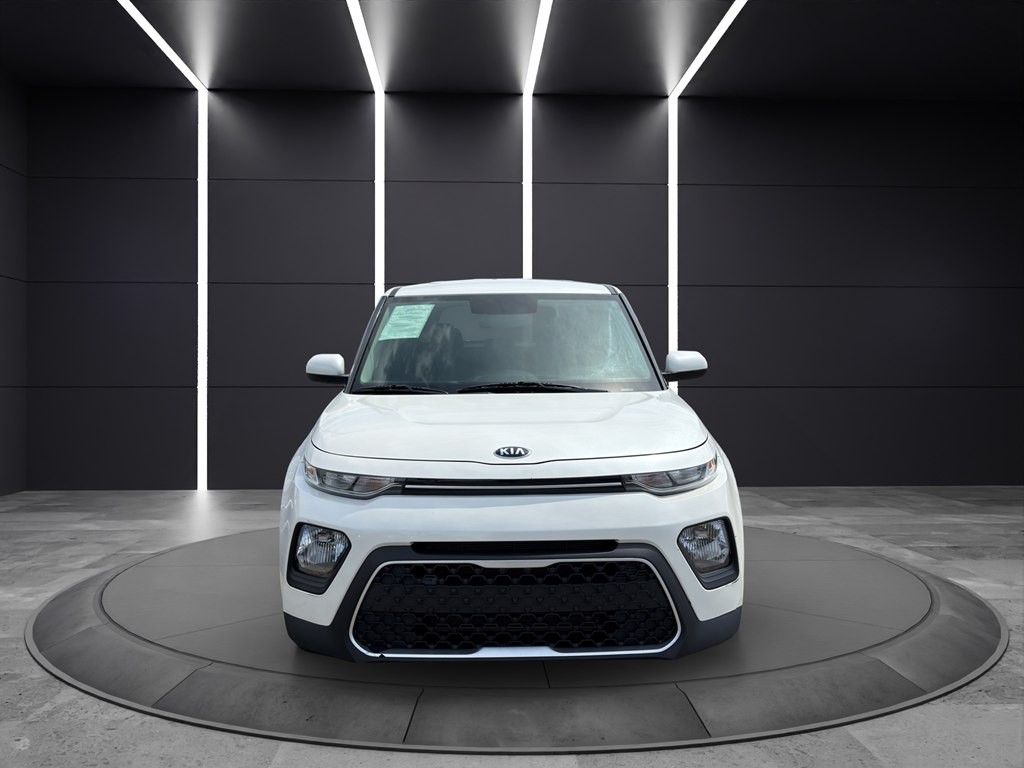 2020 Kia Soul Image 2