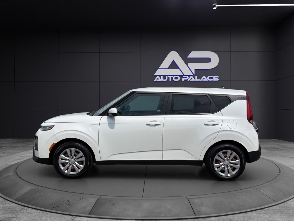 2020 Kia Soul Image 7