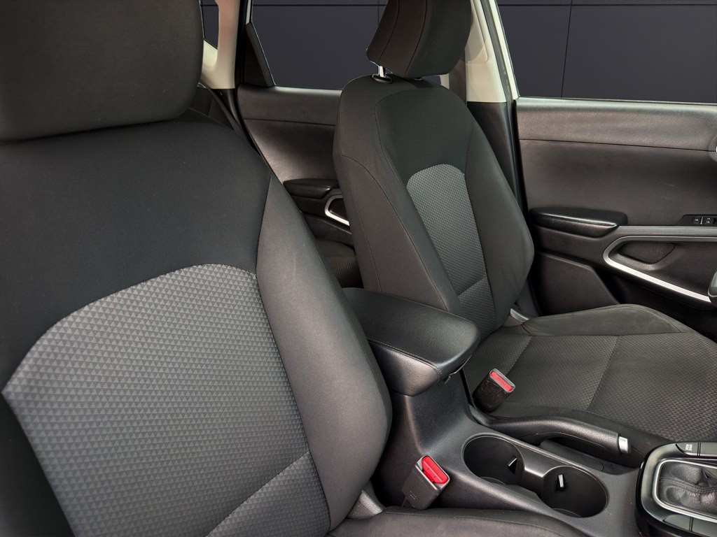 2020 Kia Soul Image 12